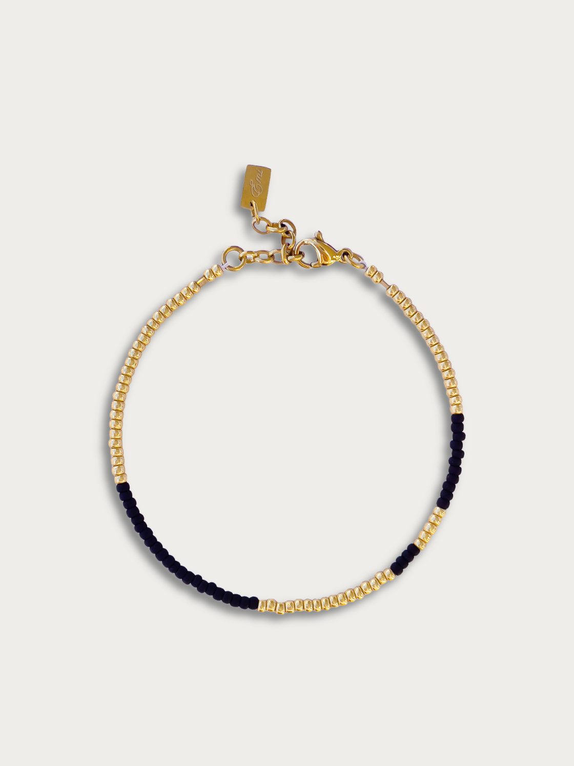 Emi Bracelet Black