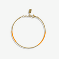 Emi Bracelet Orange