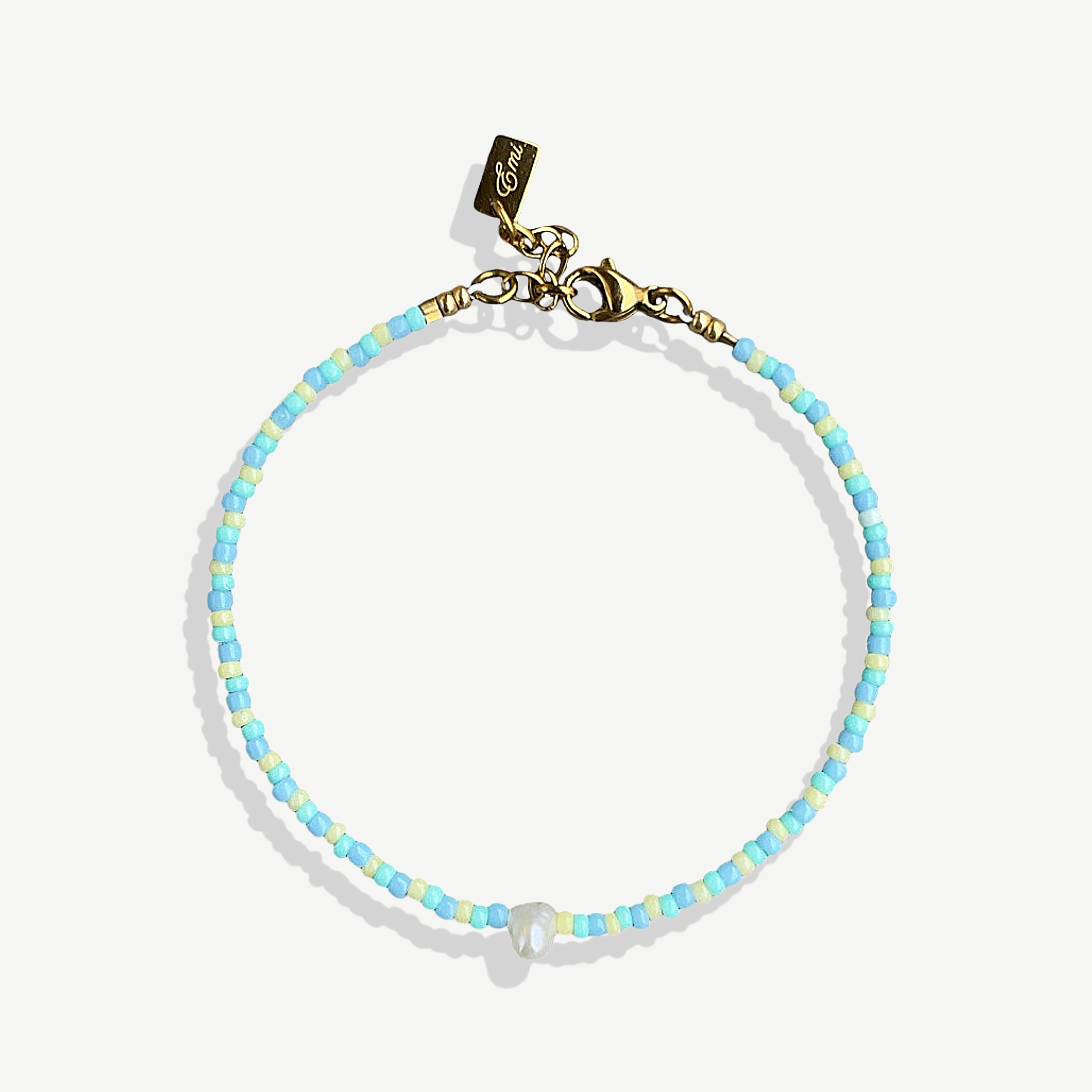 Sun Seeker Bracelet
