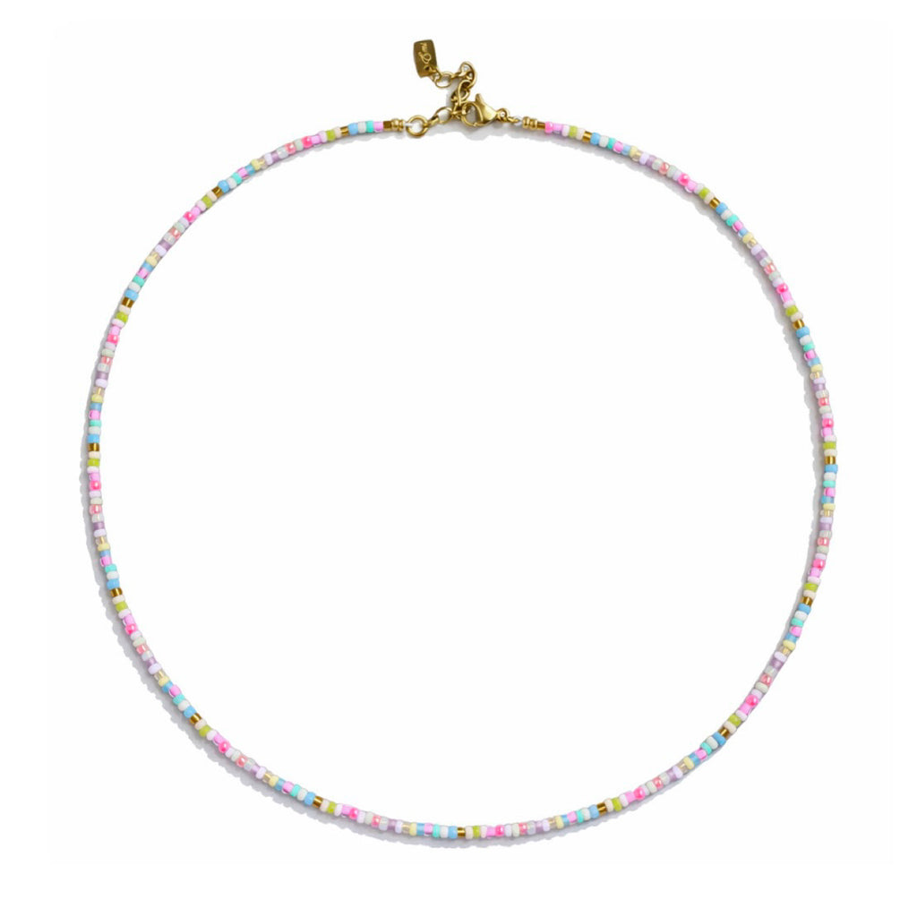 Run To The Sun Necklace