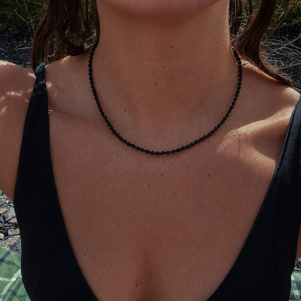 Honeydew  Necklace