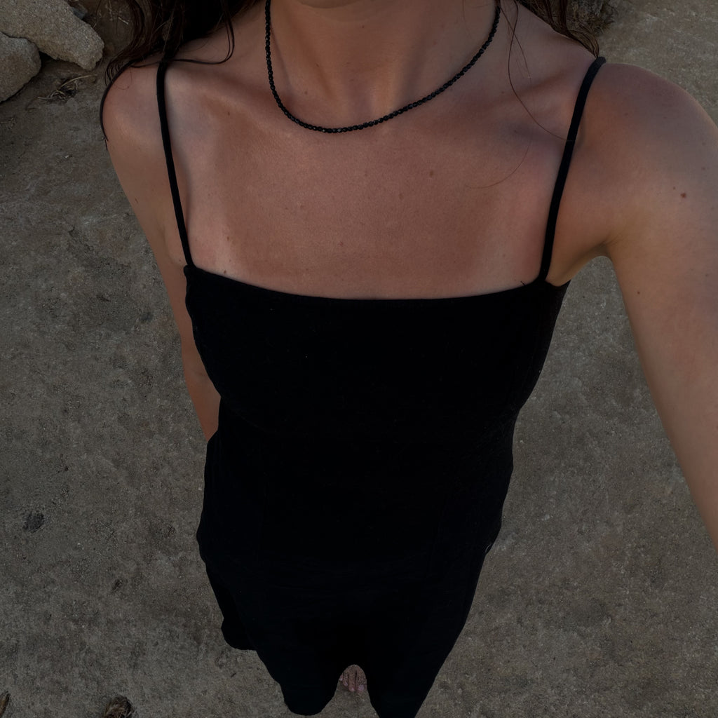 Breezy Necklace