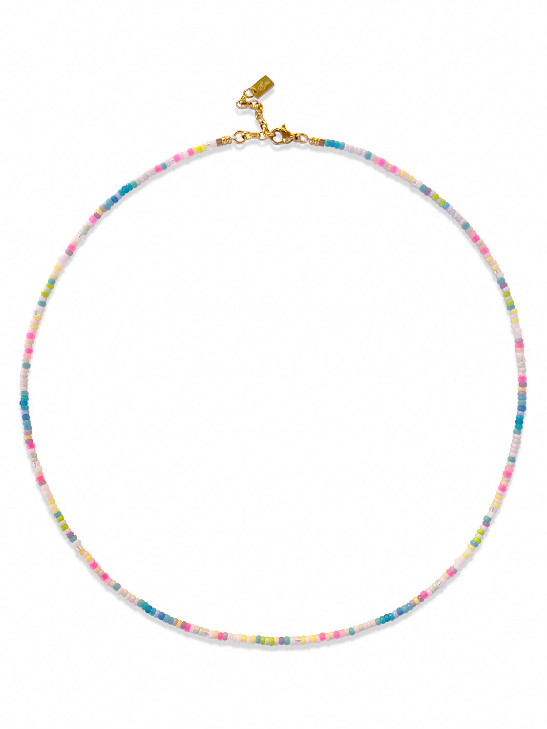 Sweet Berries Necklace