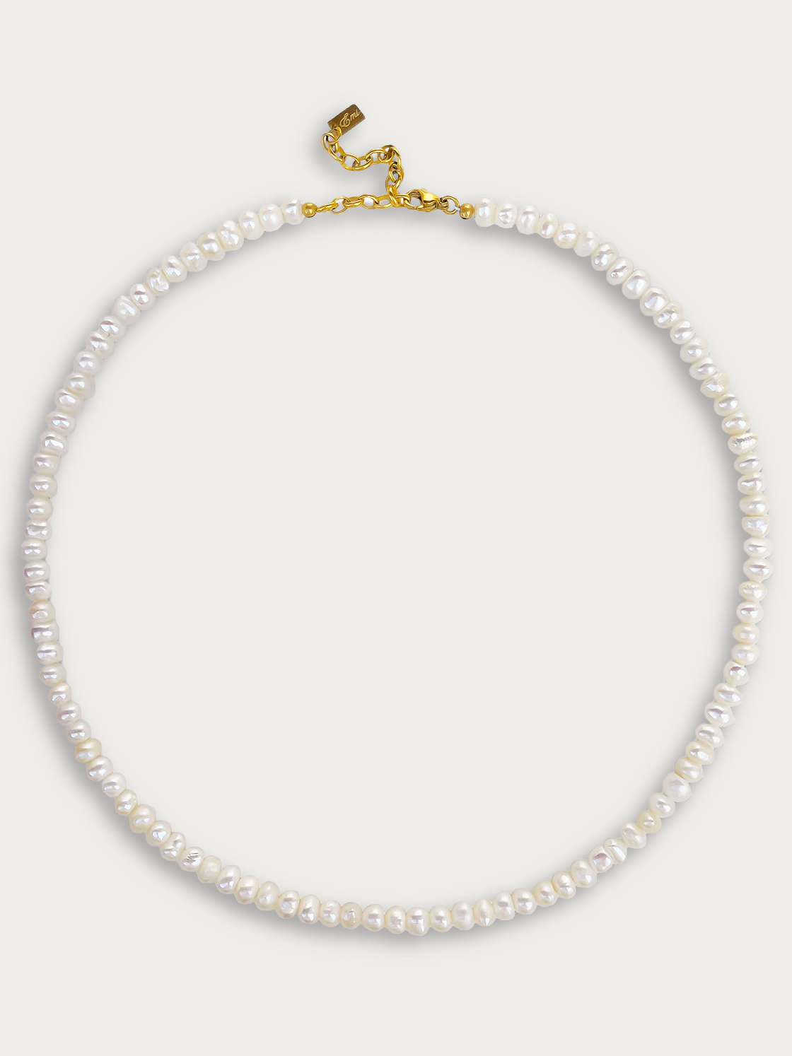 Freshwater Necklace