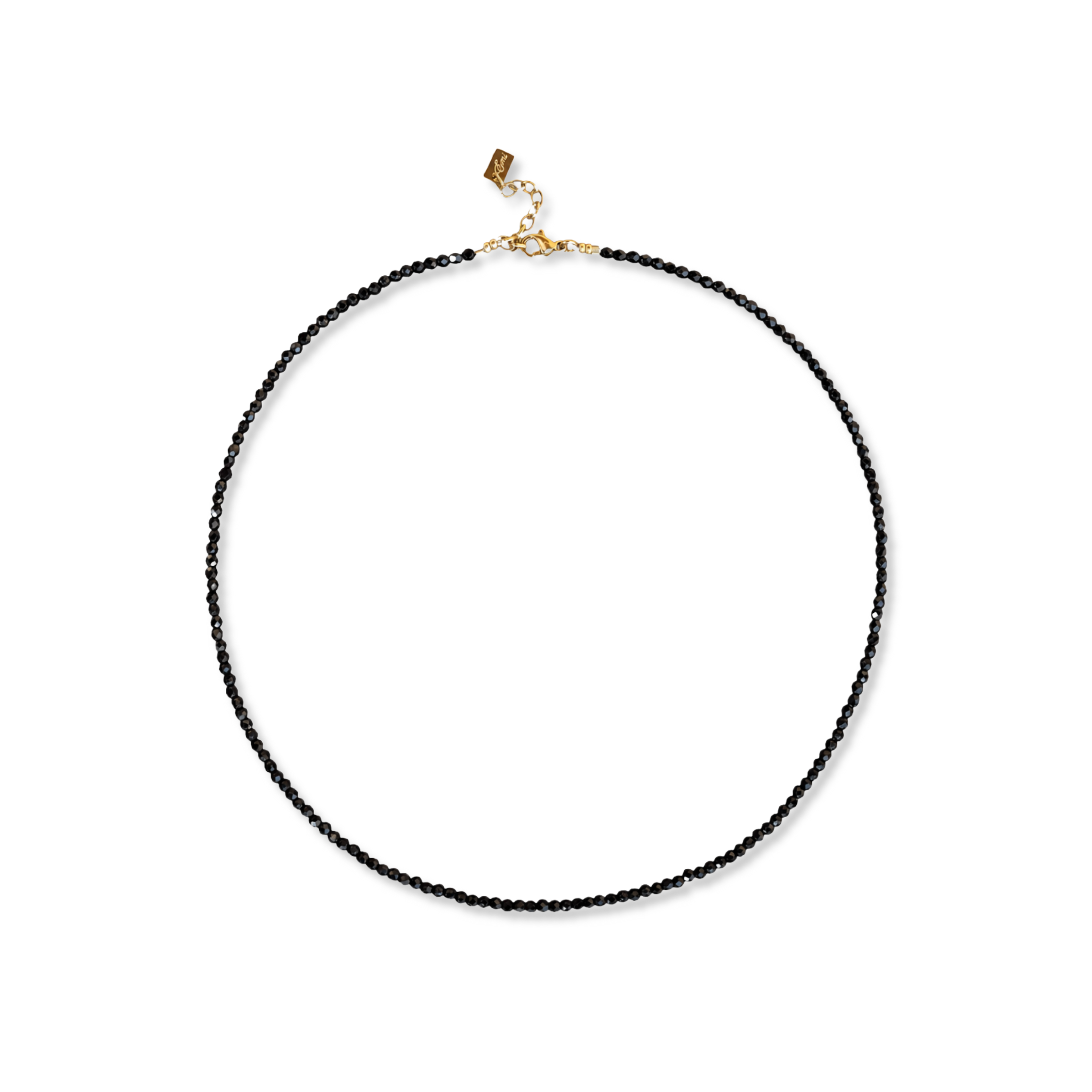 Breezy Necklace