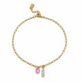 Liquid Gold Anklet