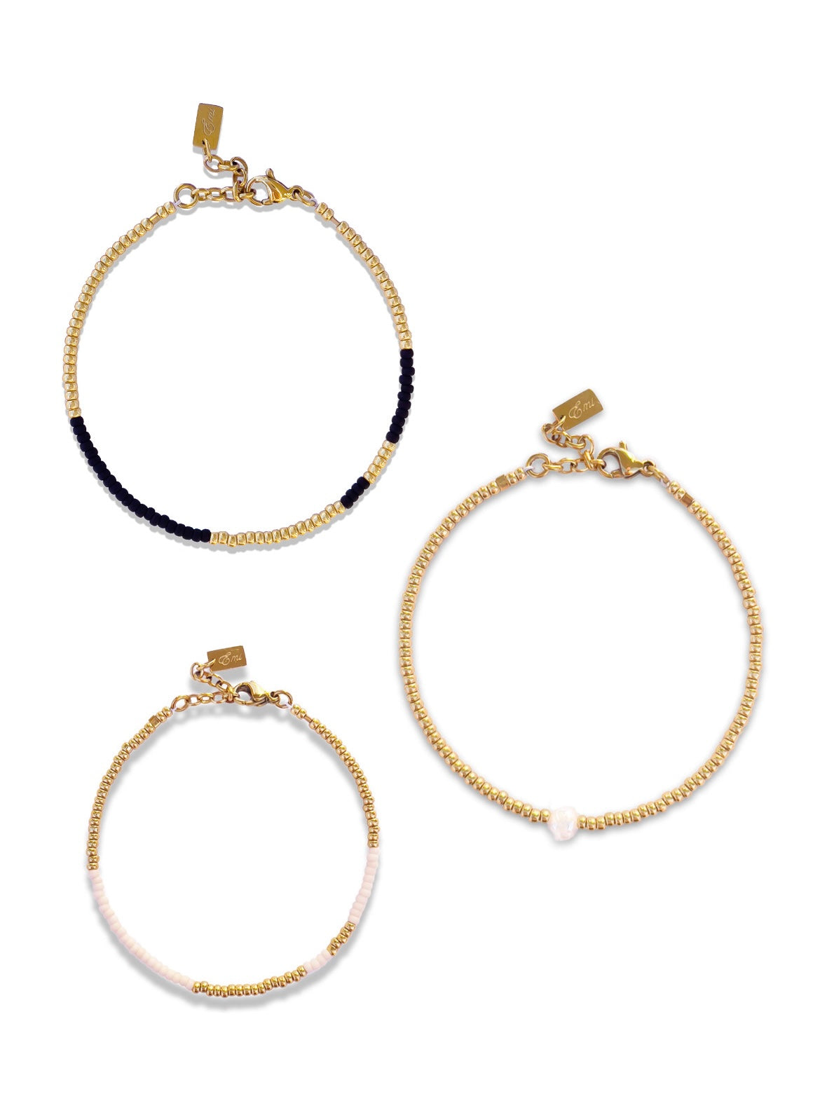 Golden Hour Bundle Black