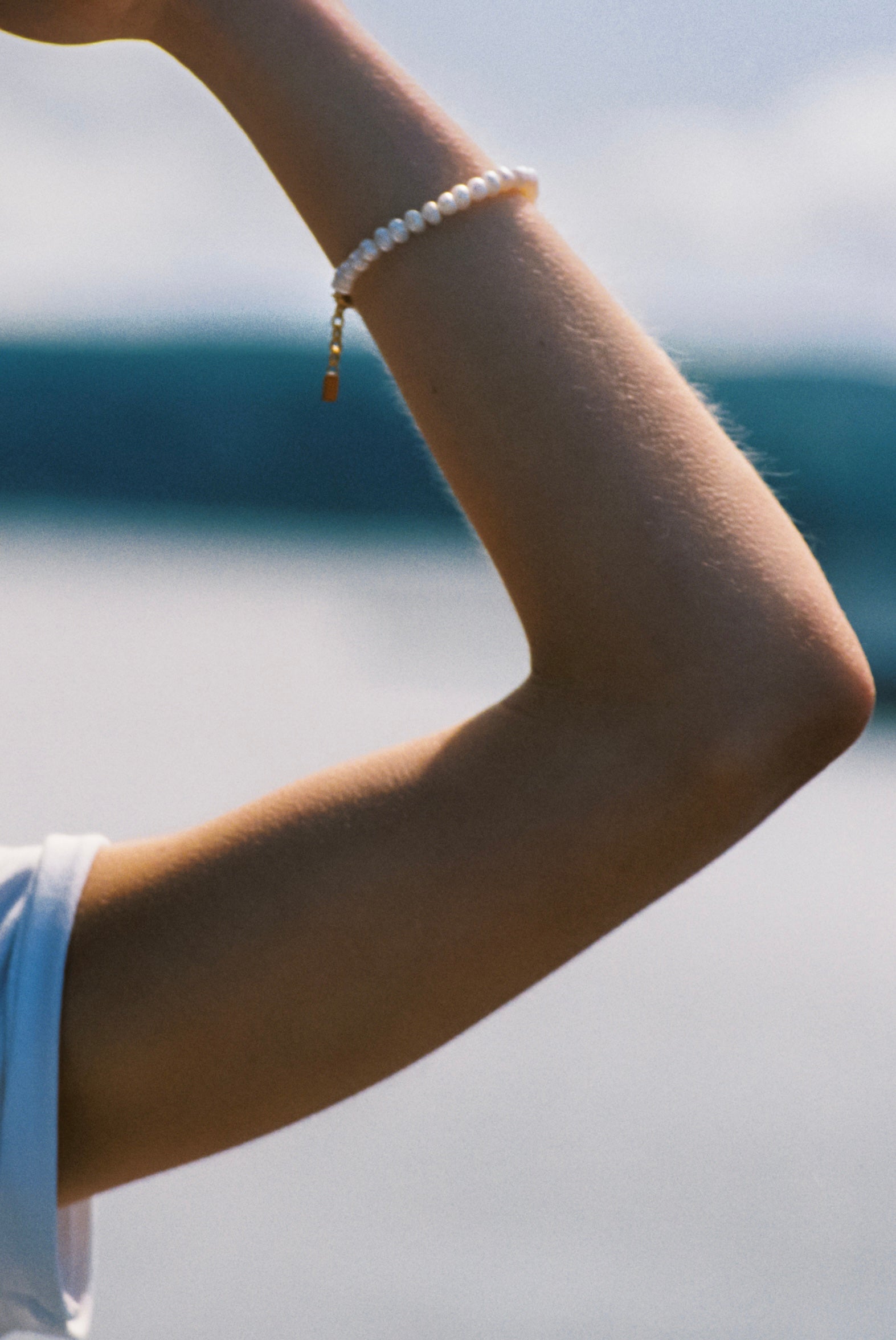 Freshwater Bracelet