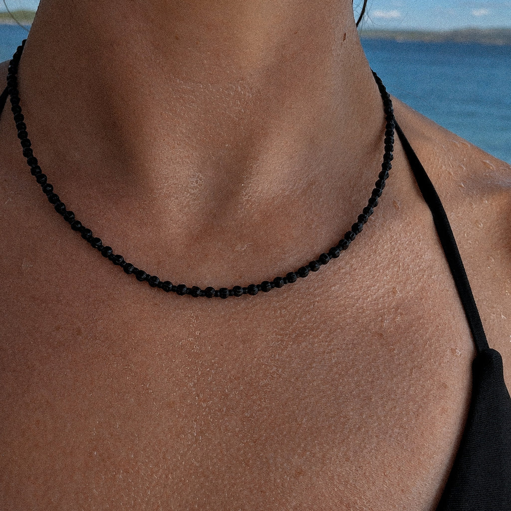 Honeydew  Necklace