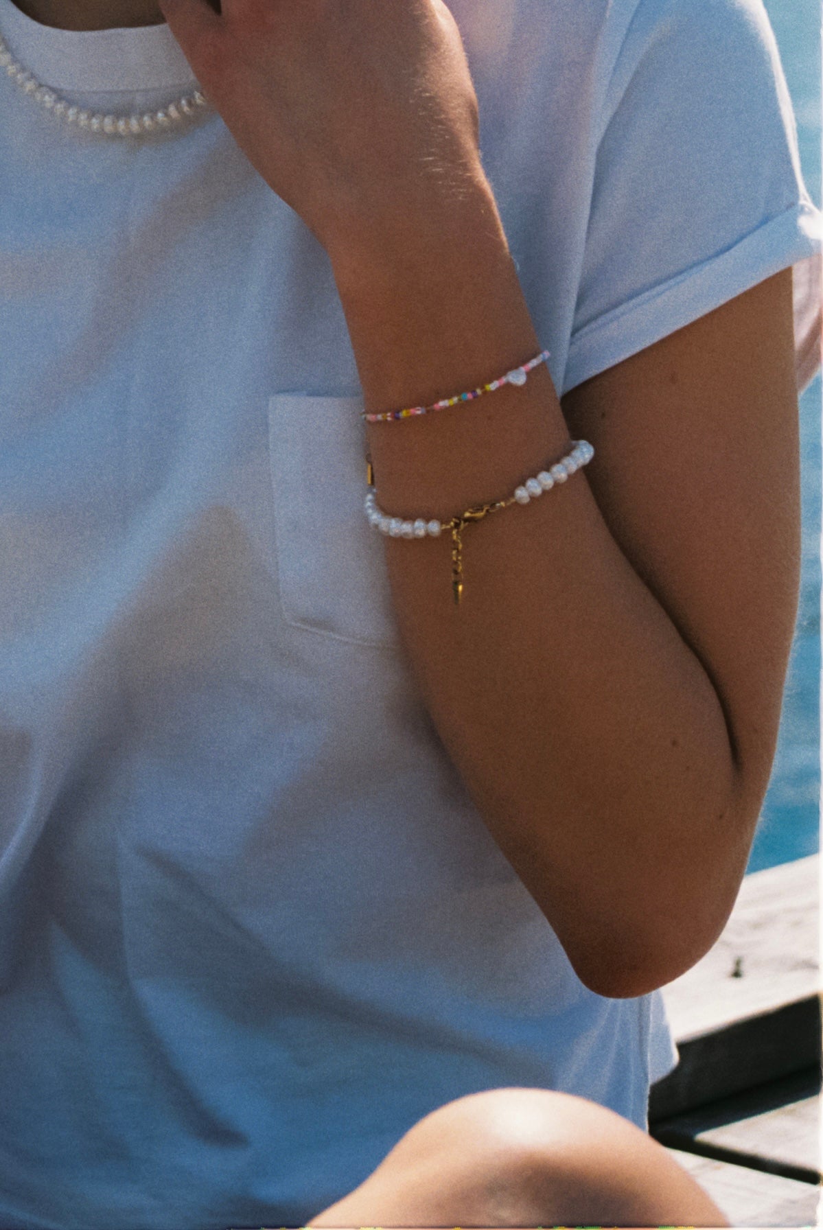 Midsummer Bracelet