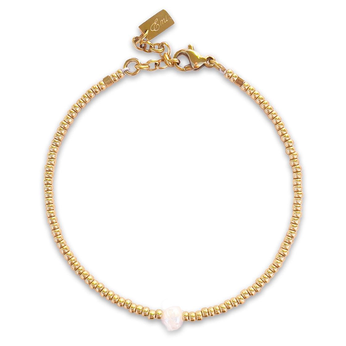 Golden Hour Bracelet