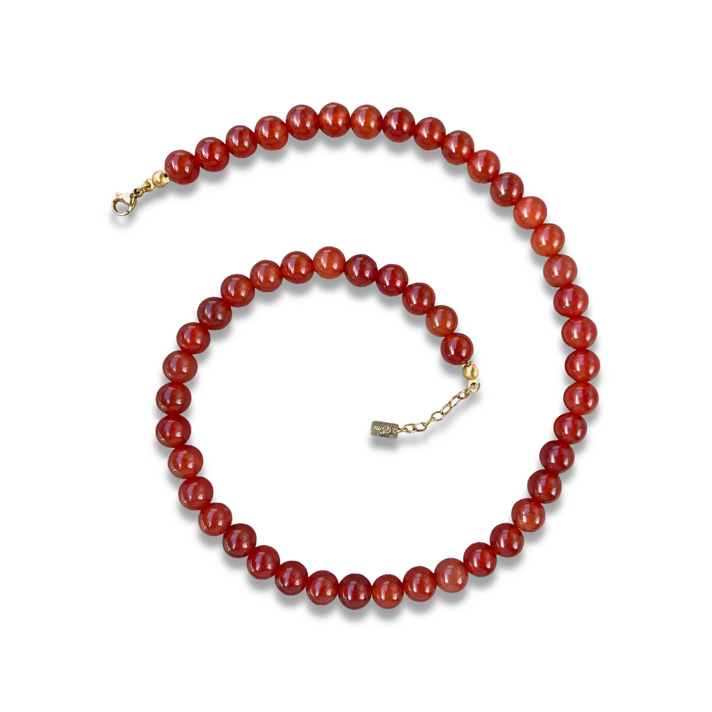 Drops Of Heaven Necklace