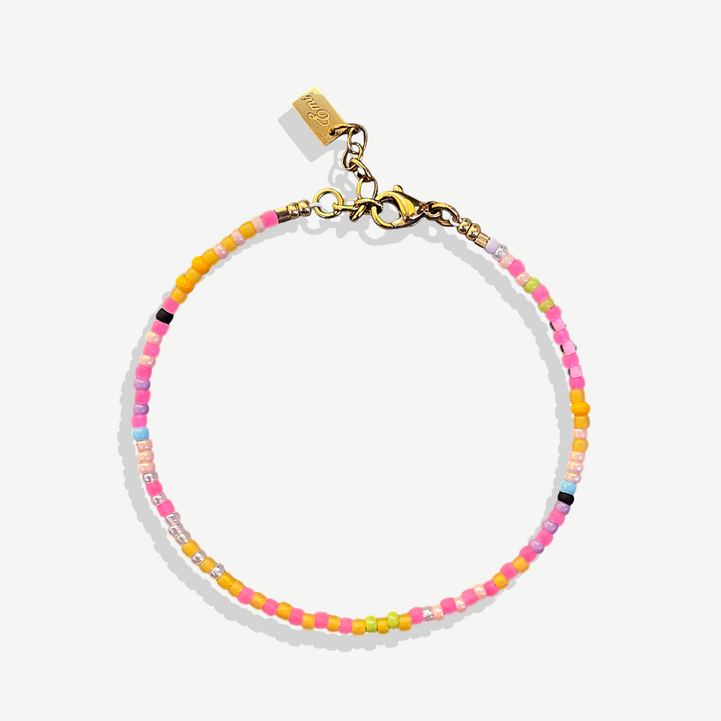 Sorbet Anklet