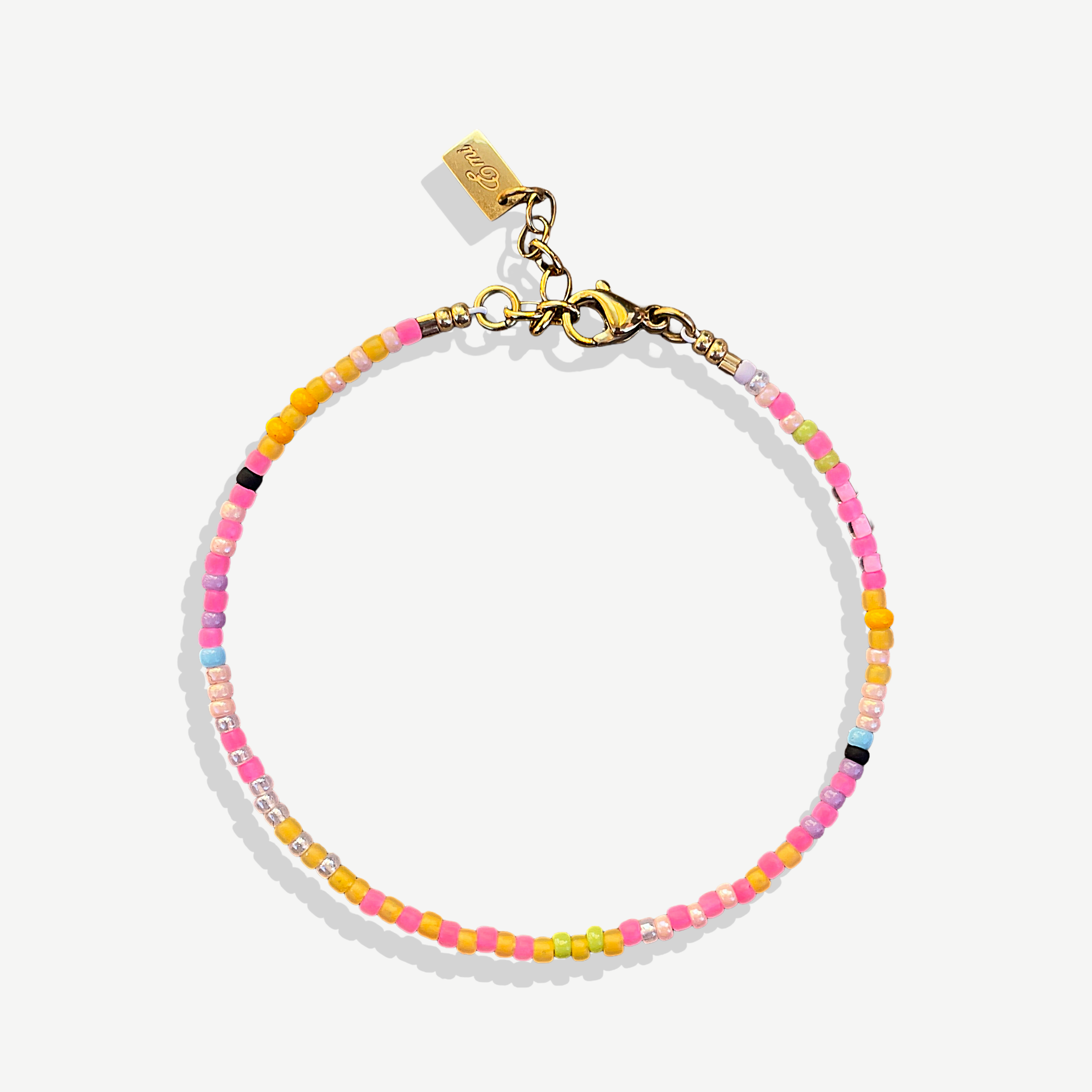 Sorbet Anklet