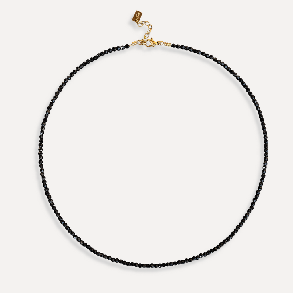 Breezy Necklace