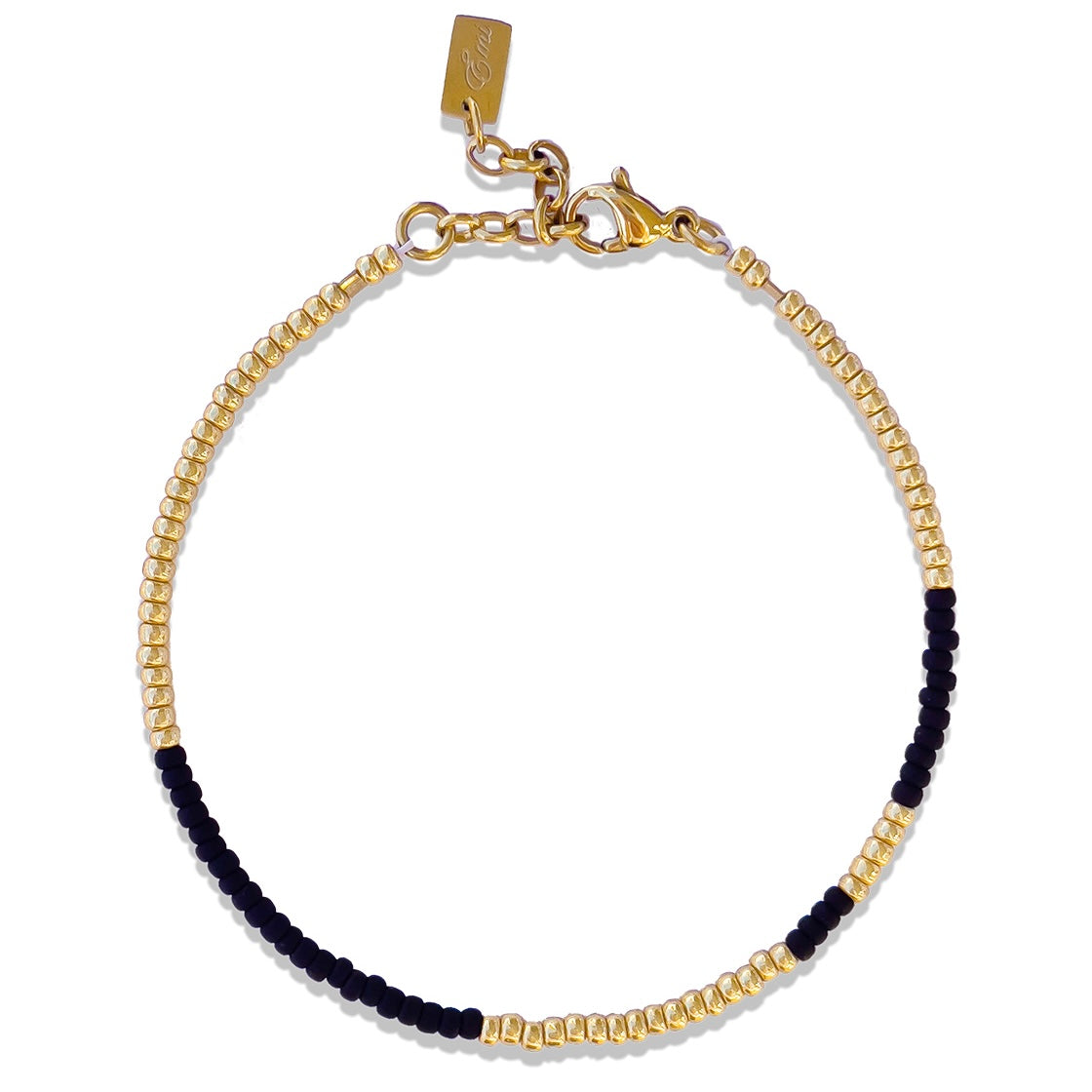Emi Bracelet Black