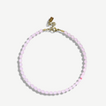 Soft Pink Summer Anklet