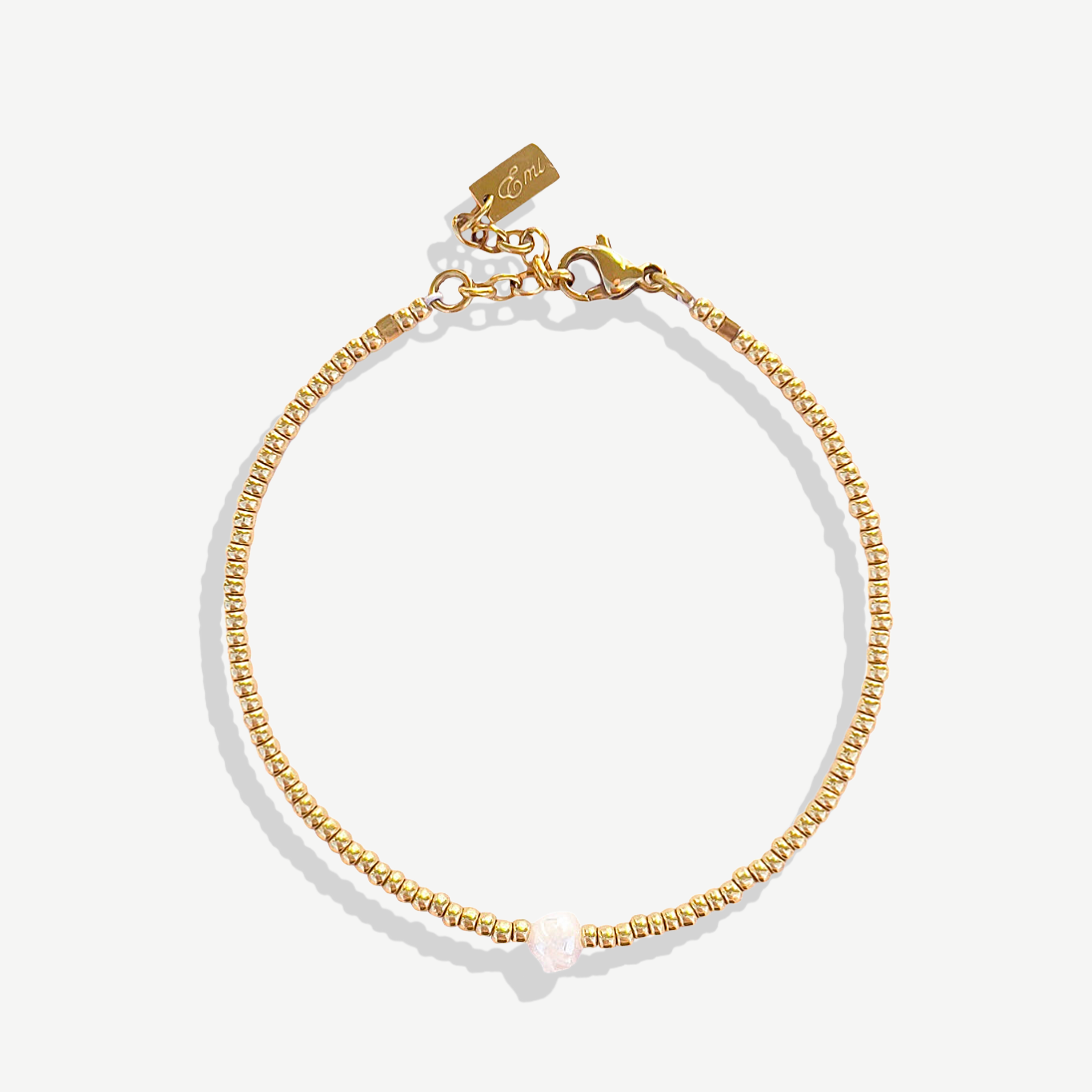 Golden Hour Bracelet