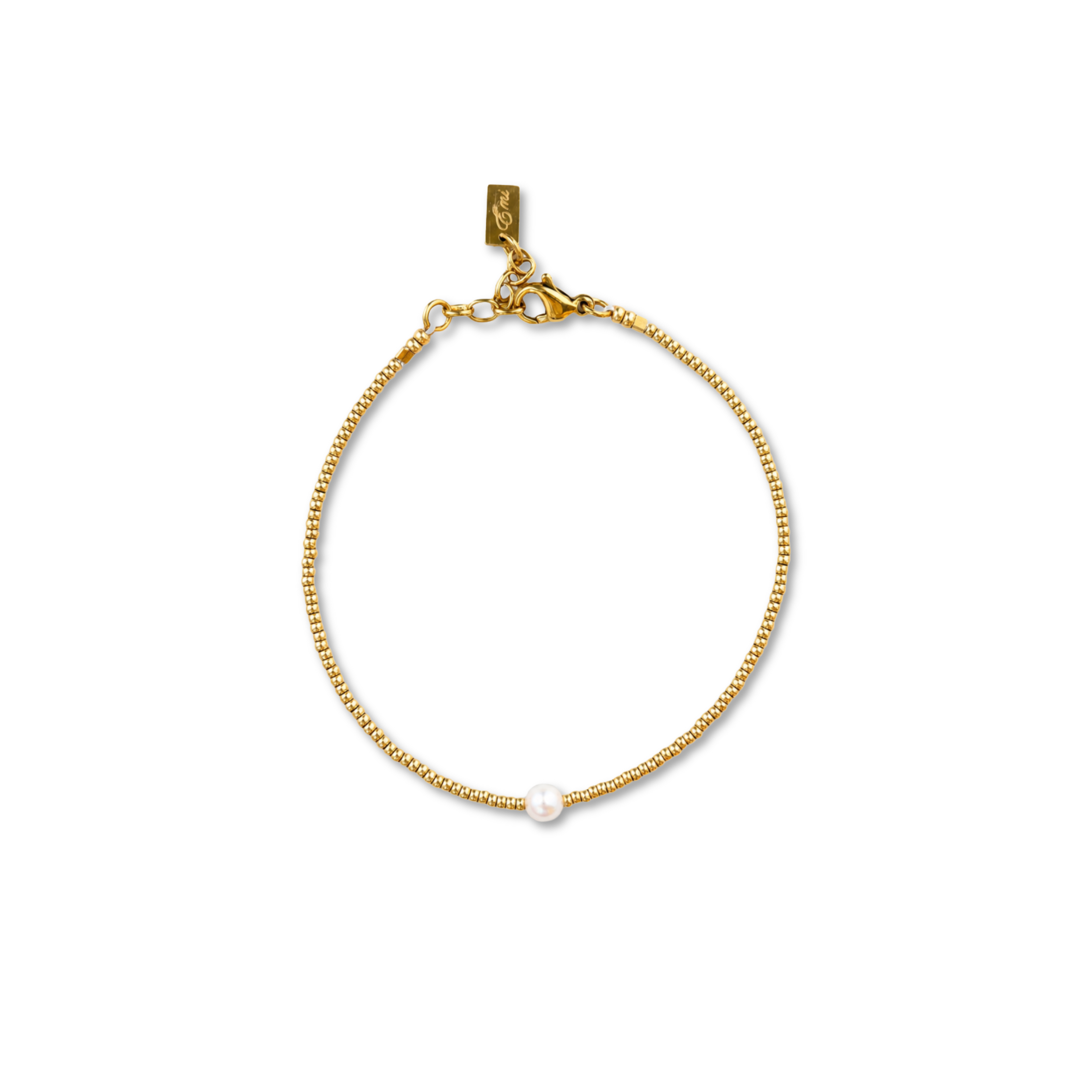Golden Hour Bracelet