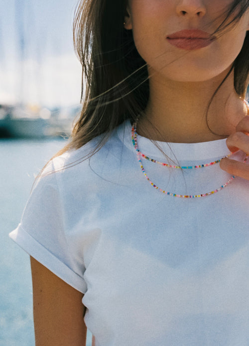 Midsummer Necklace