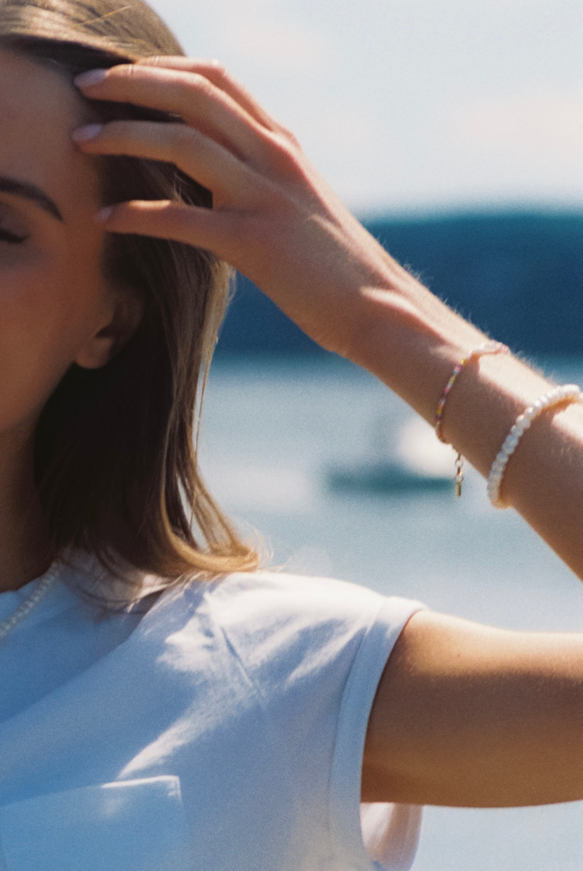 Freshwater Bracelet