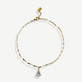 Girly Summer  Anklet