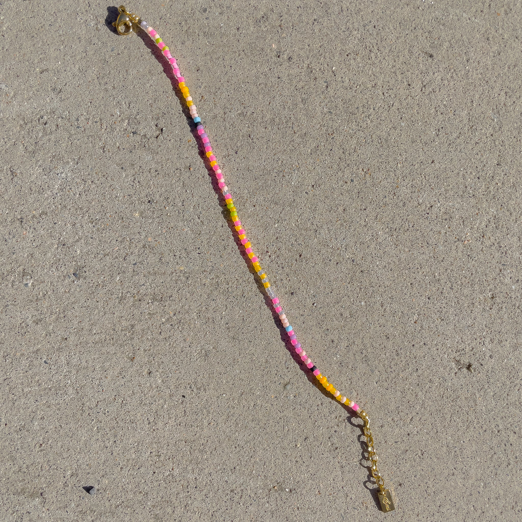 Sorbet Bracelet