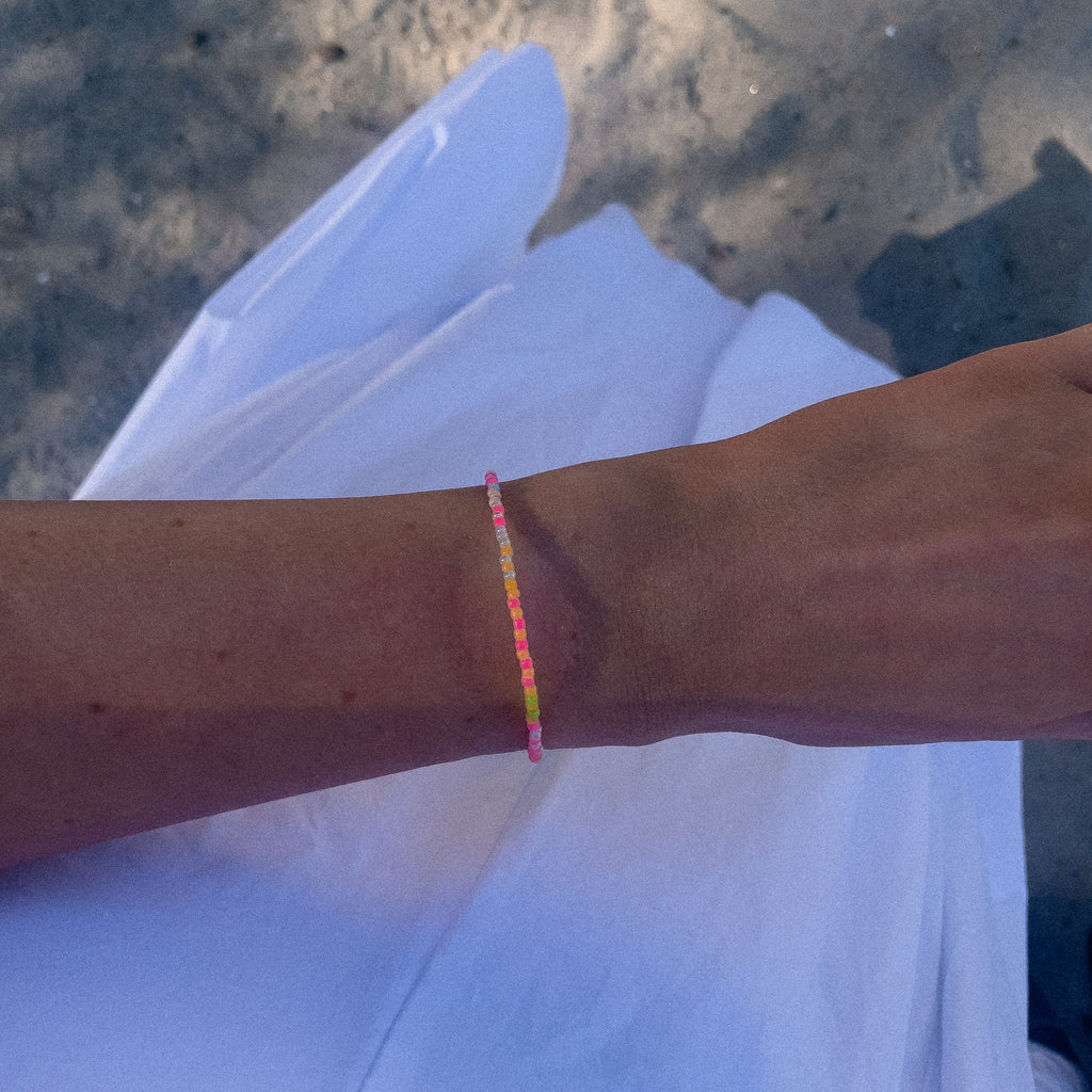 Sorbet Bracelet