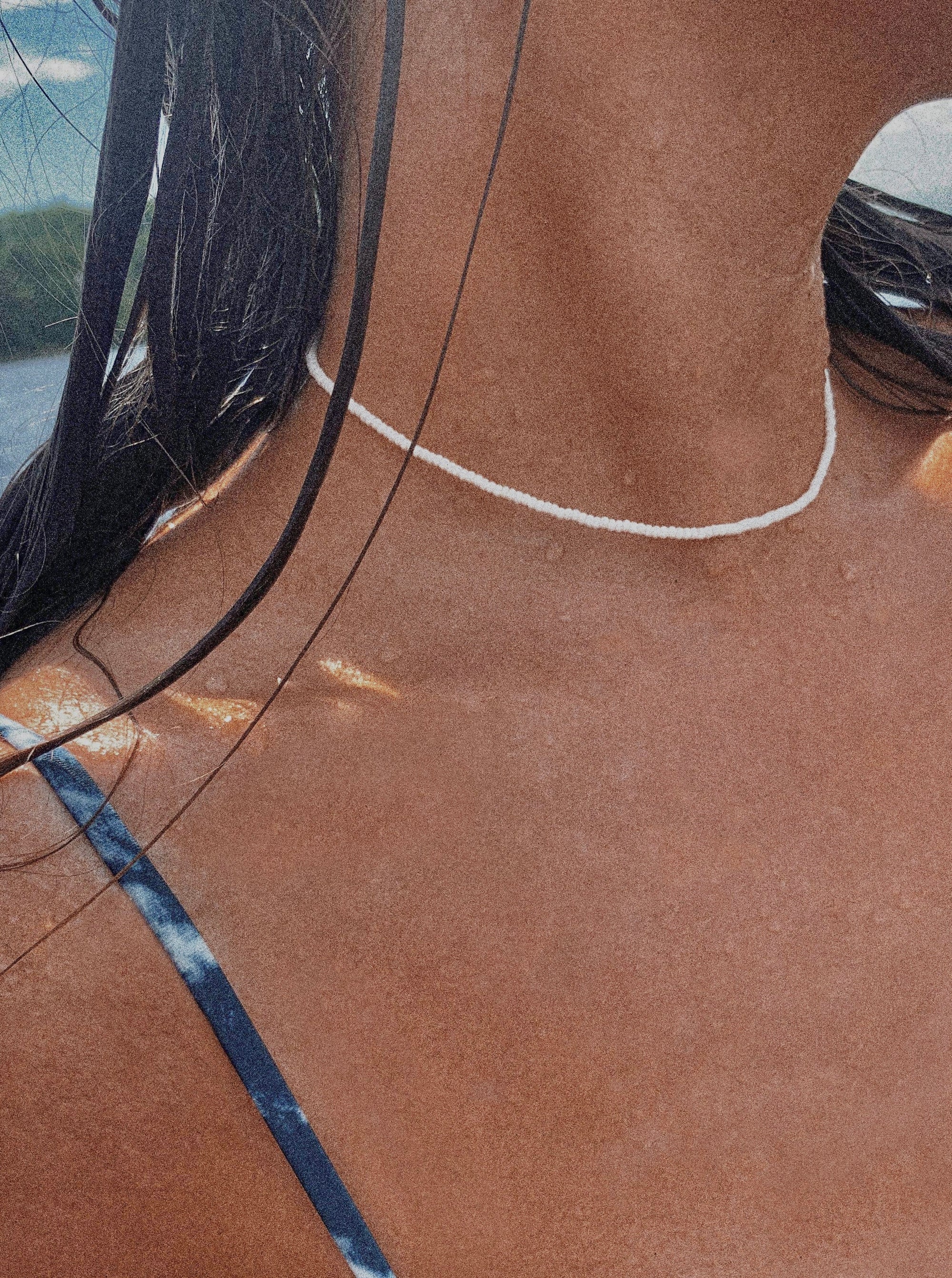 Salty Air Necklace