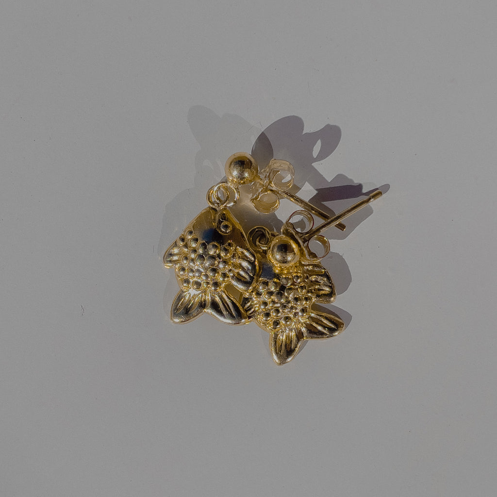 Slow Summer Earrings