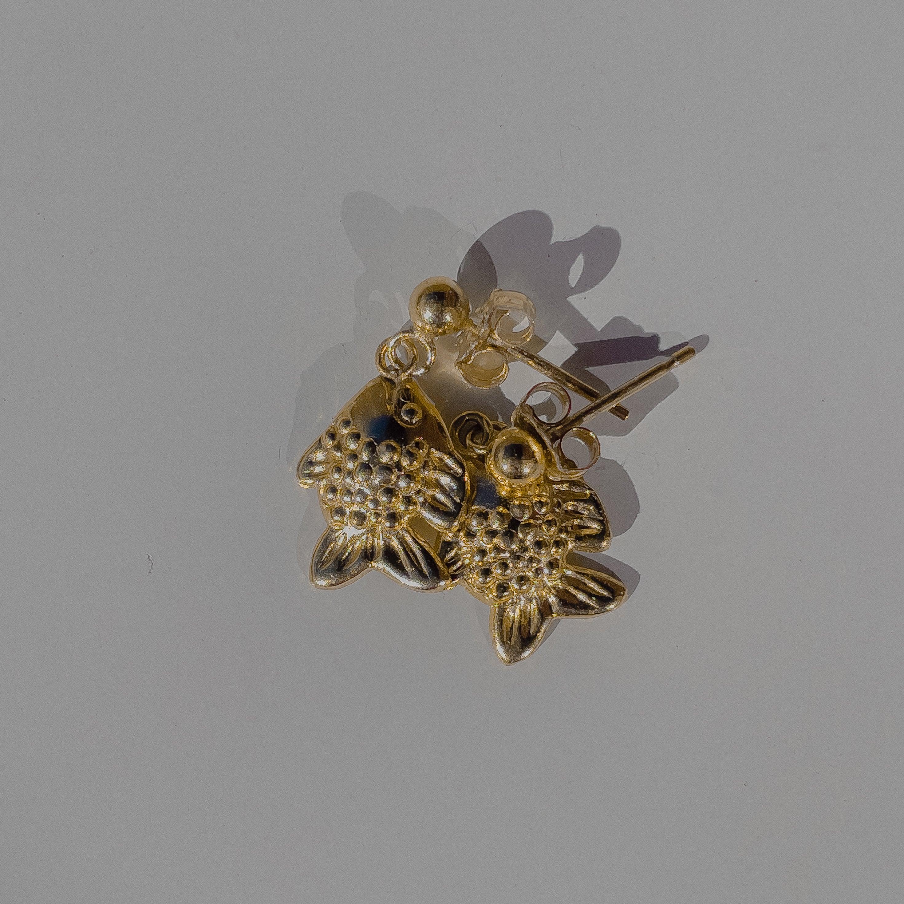 Slow Summer Earrings