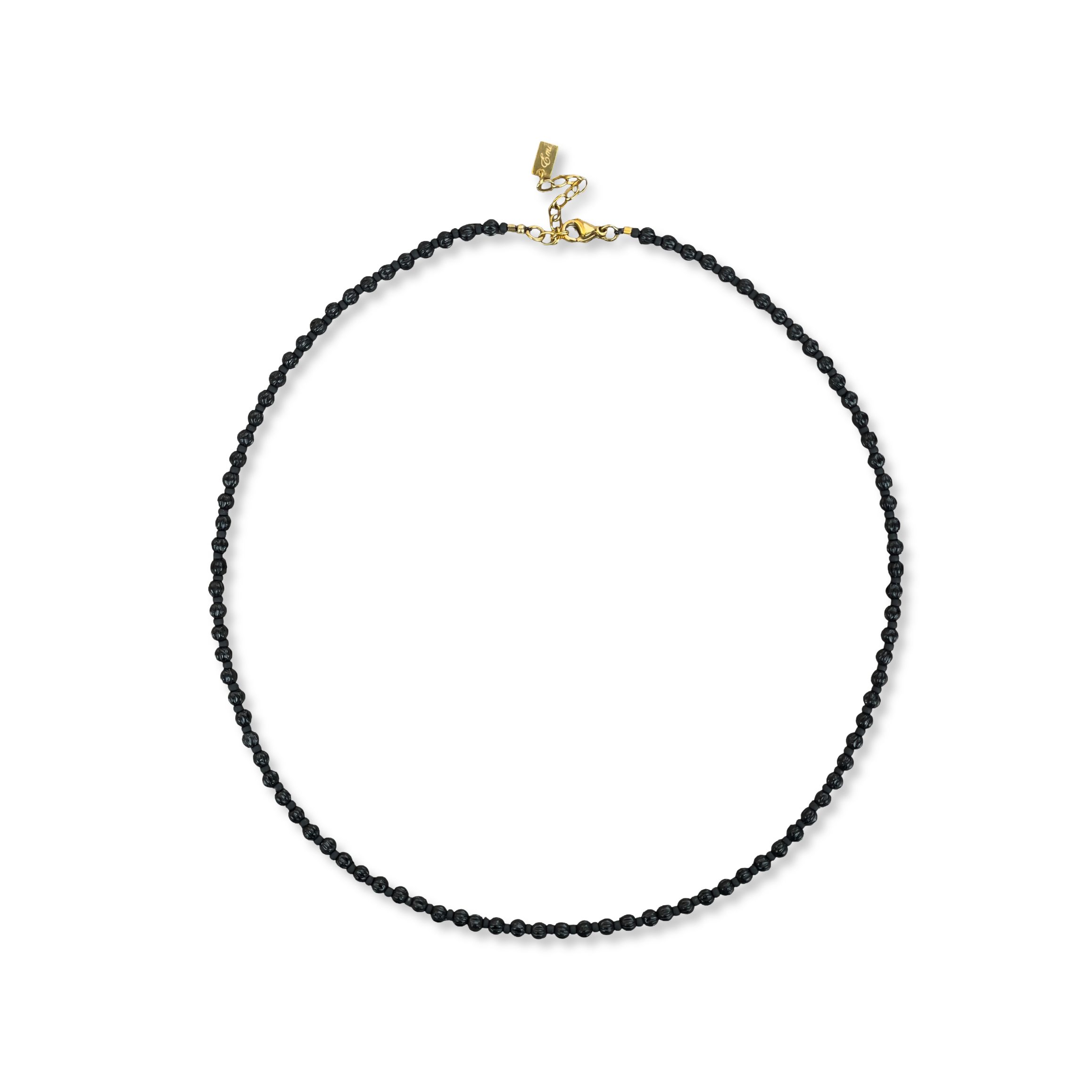 Honeydew  Necklace