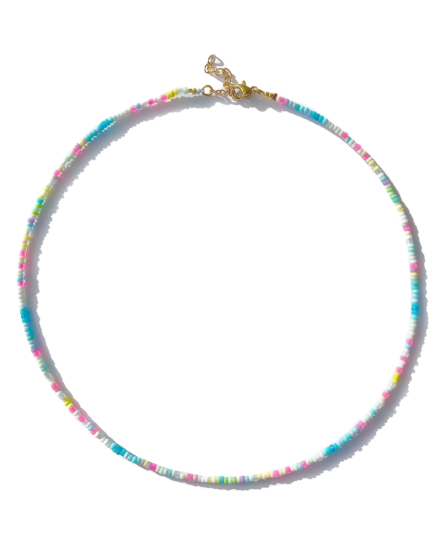Sweet Berries Necklace