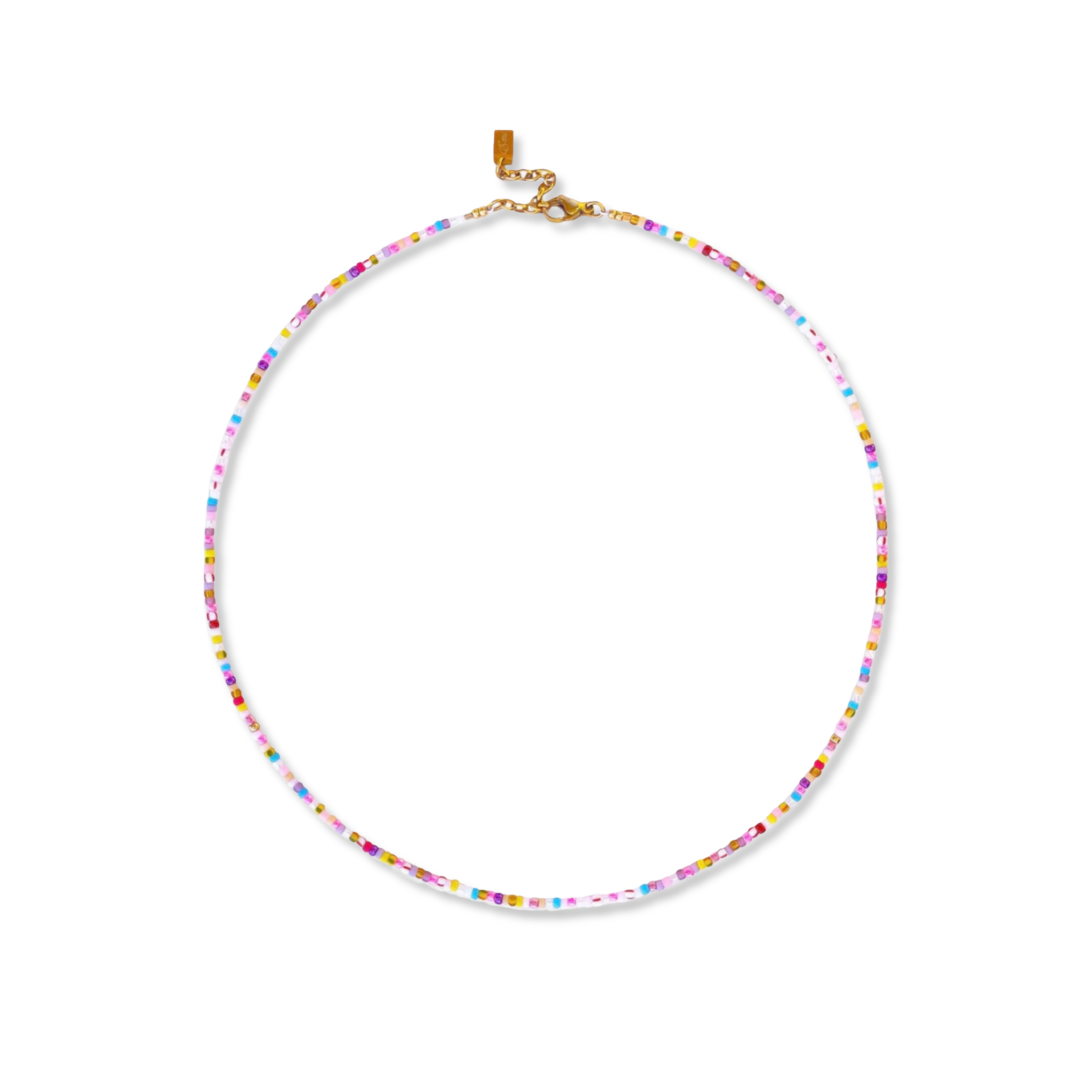 Midsummer Necklace