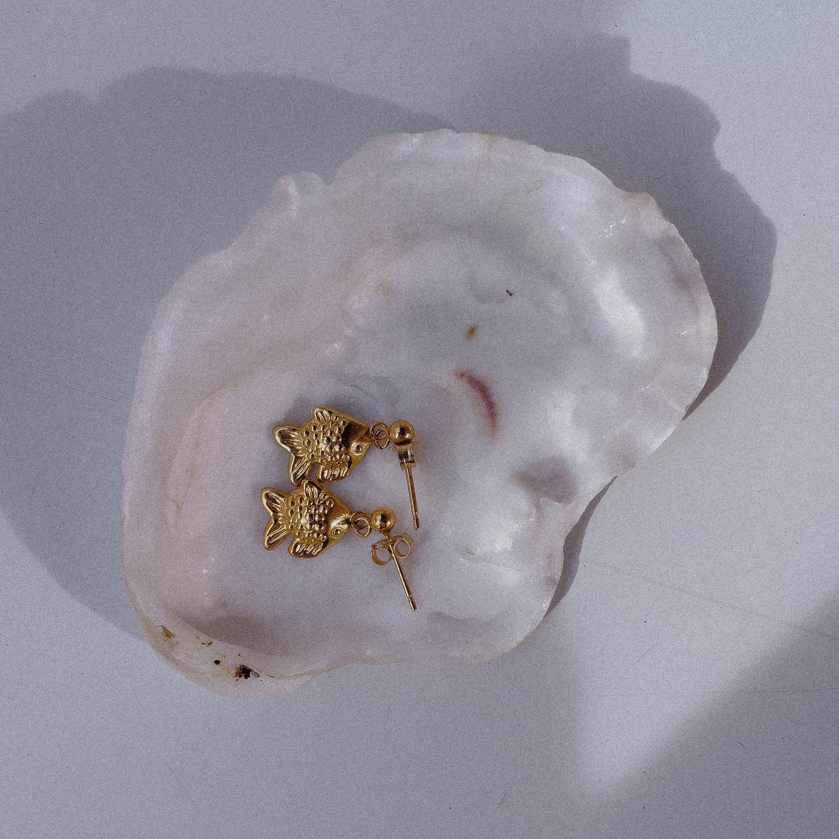 Slow Summer Earrings