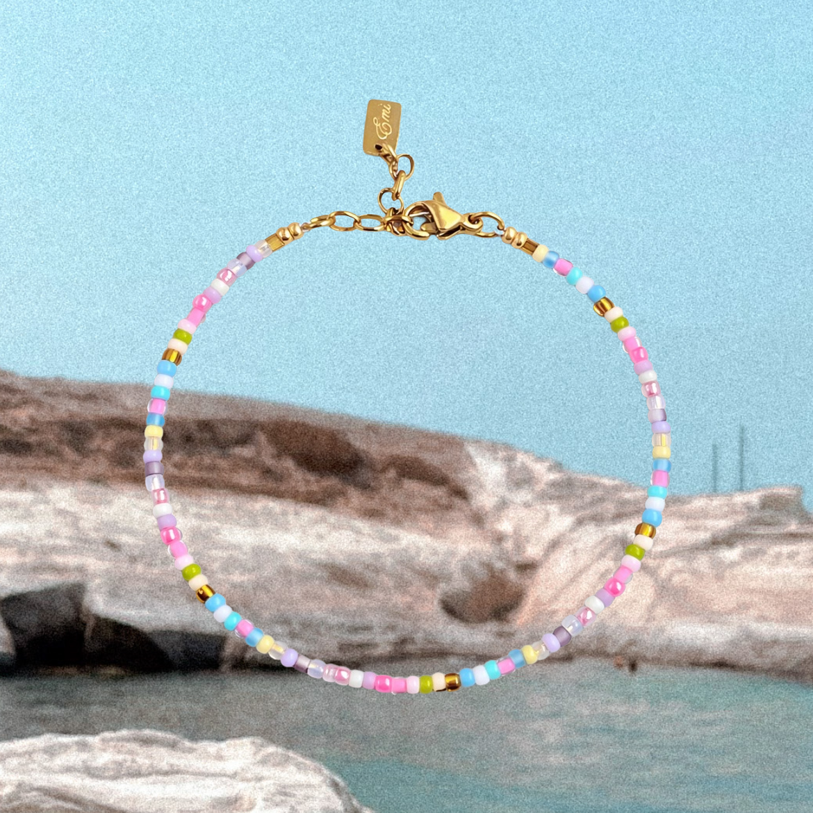 Run To The Sun Bracelet