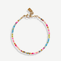 Strawberry Summer Bracelet