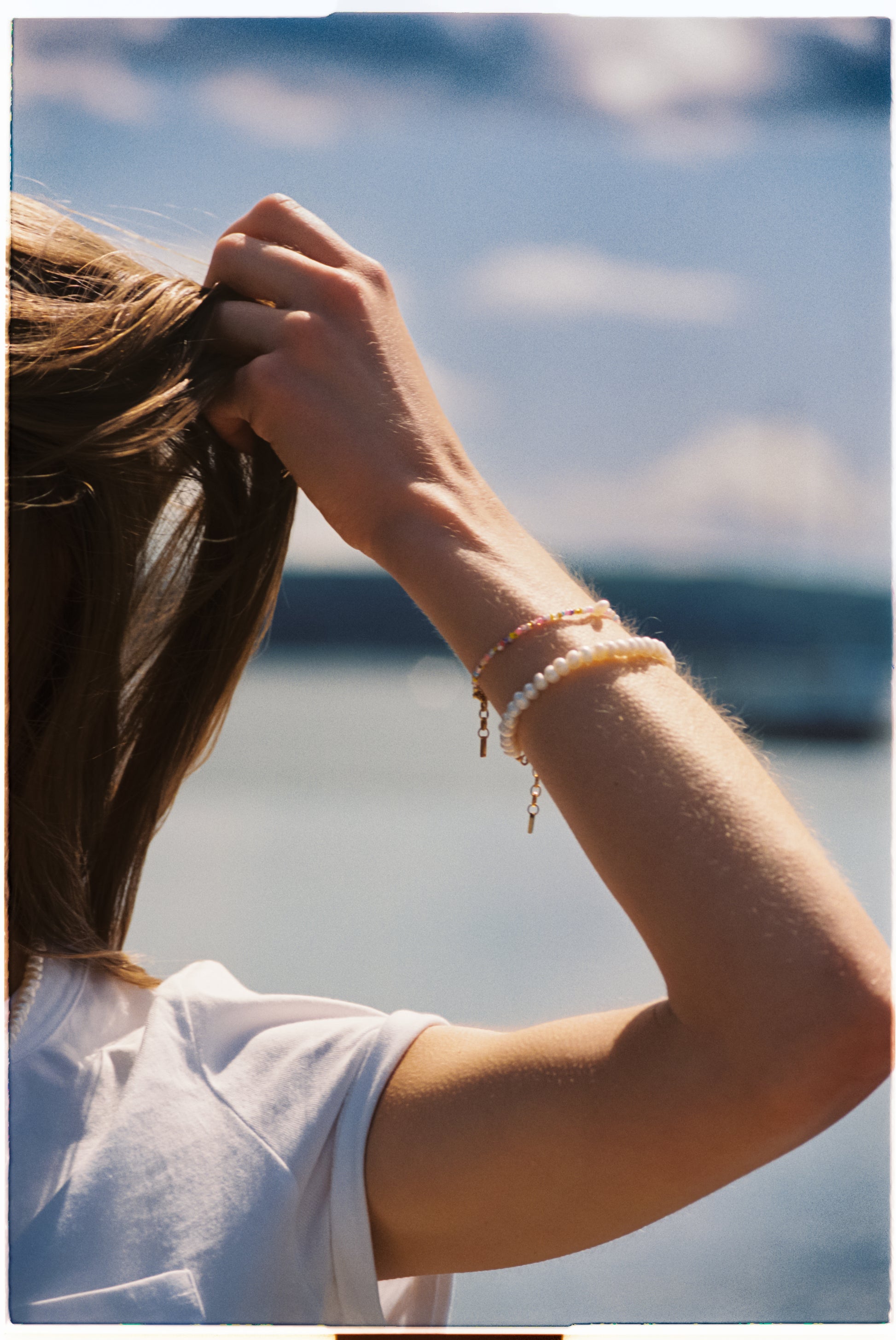 Midsummer Bracelet