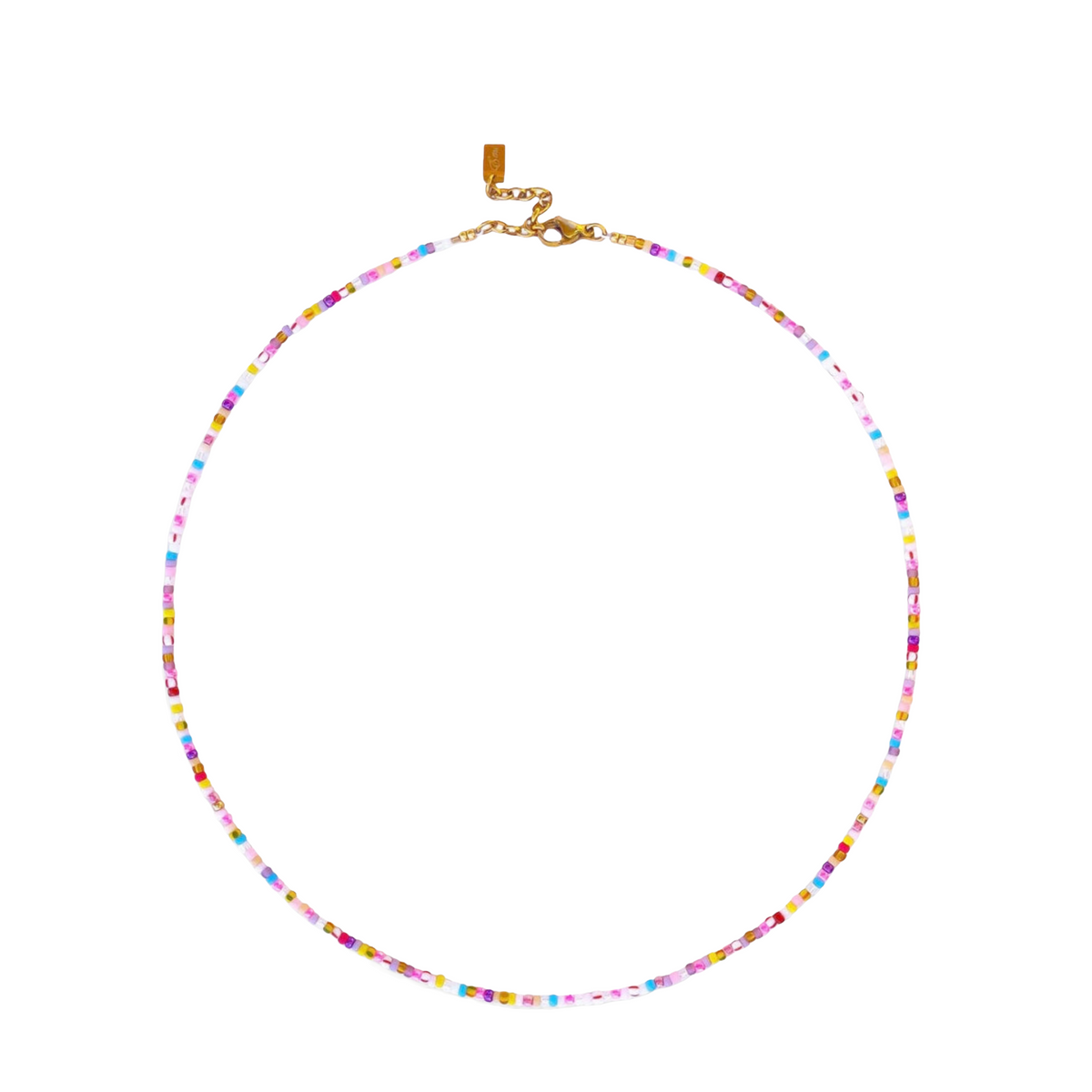 Midsummer Necklace