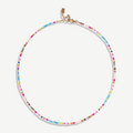 Strawberry Summer Necklace