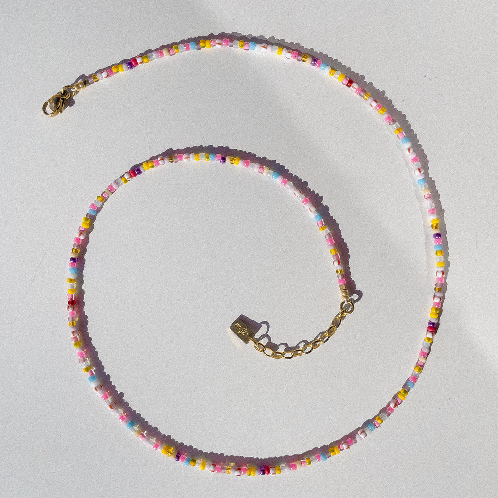Midsummer Necklace