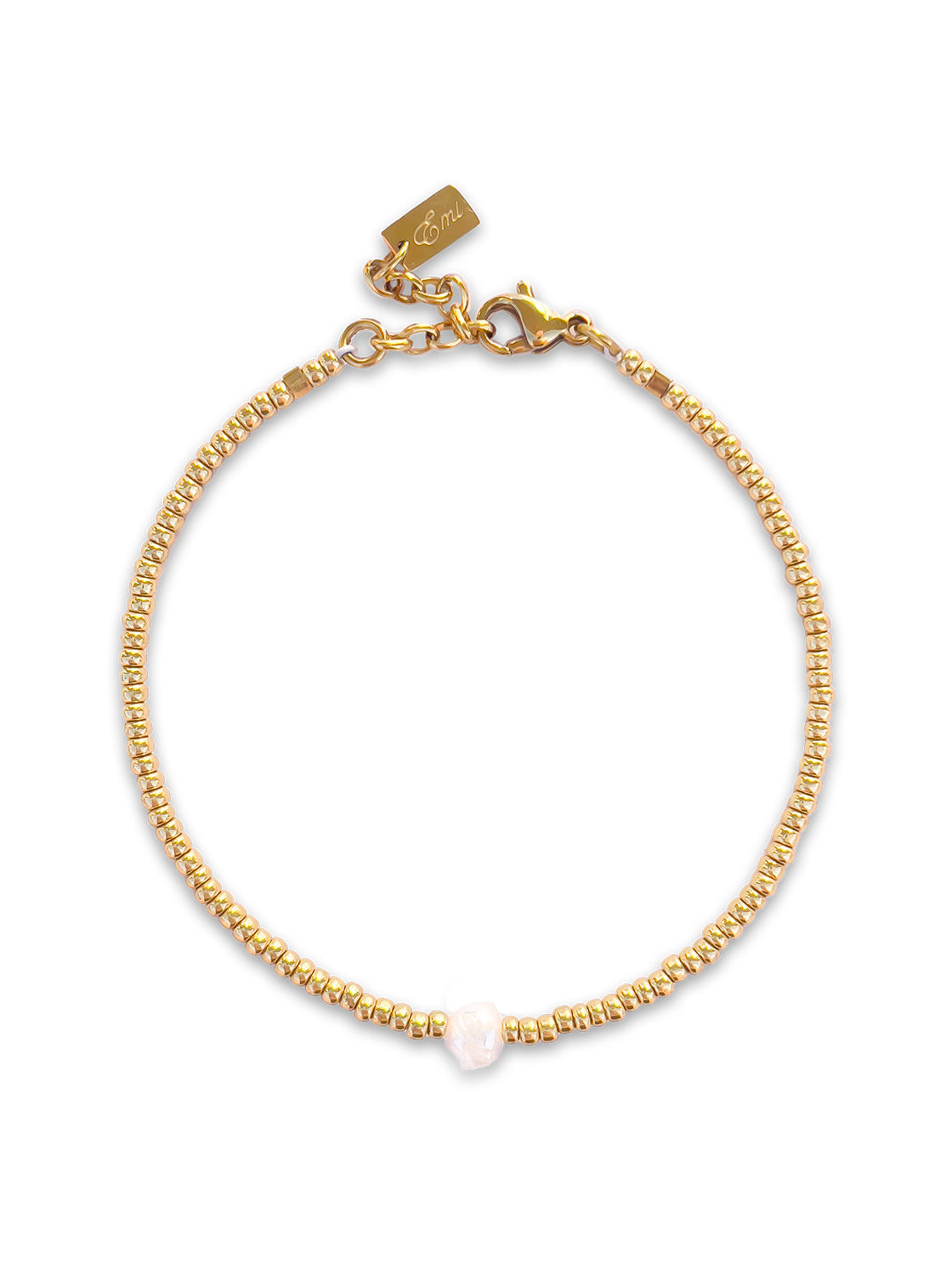 Golden Hour Bracelet