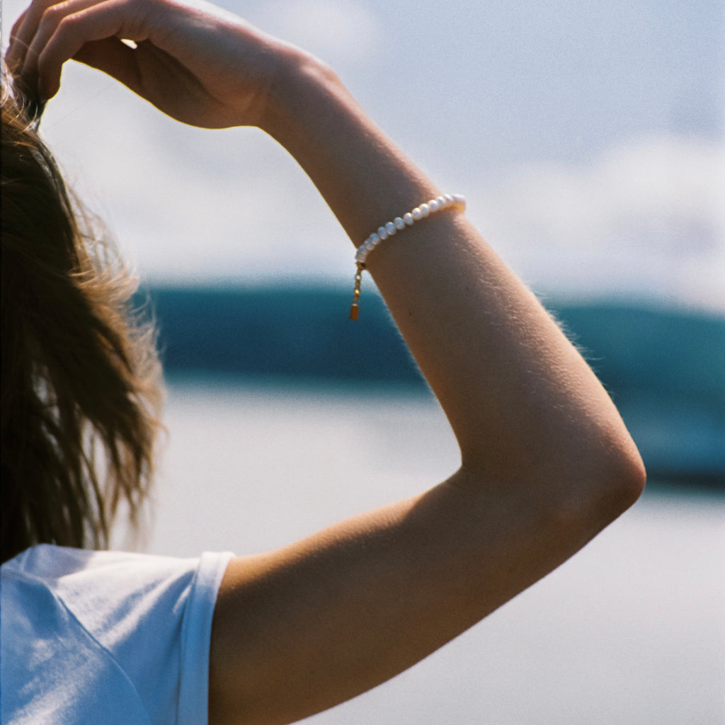 Freshwater Bracelet