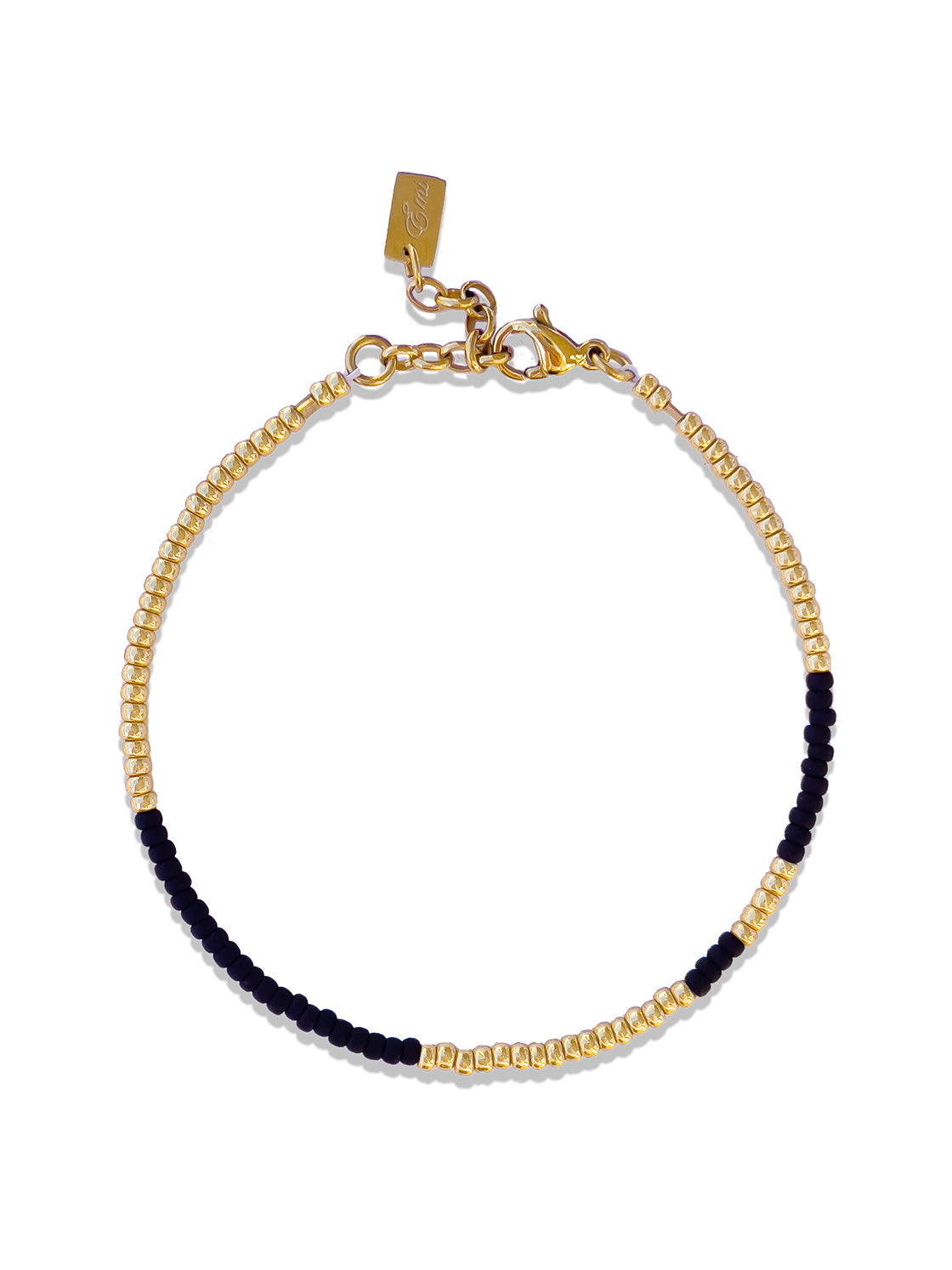 Emi Bracelet Black