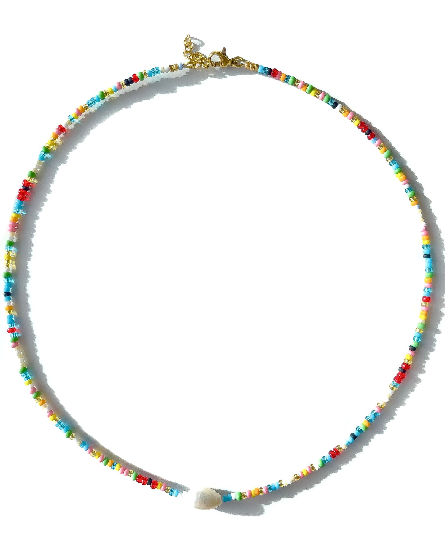 Hydrated Necklace