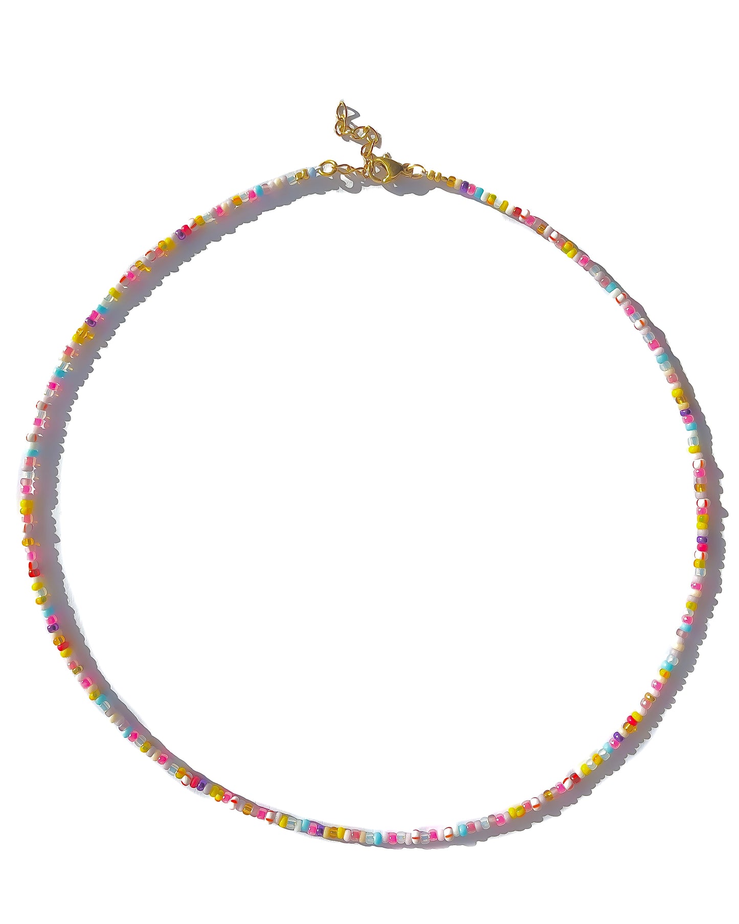 Midsummer Necklace