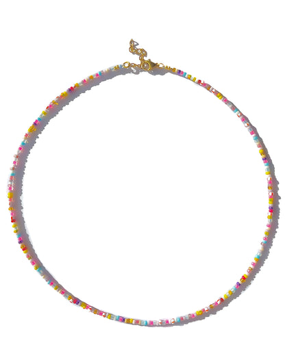 Midsummer Necklace