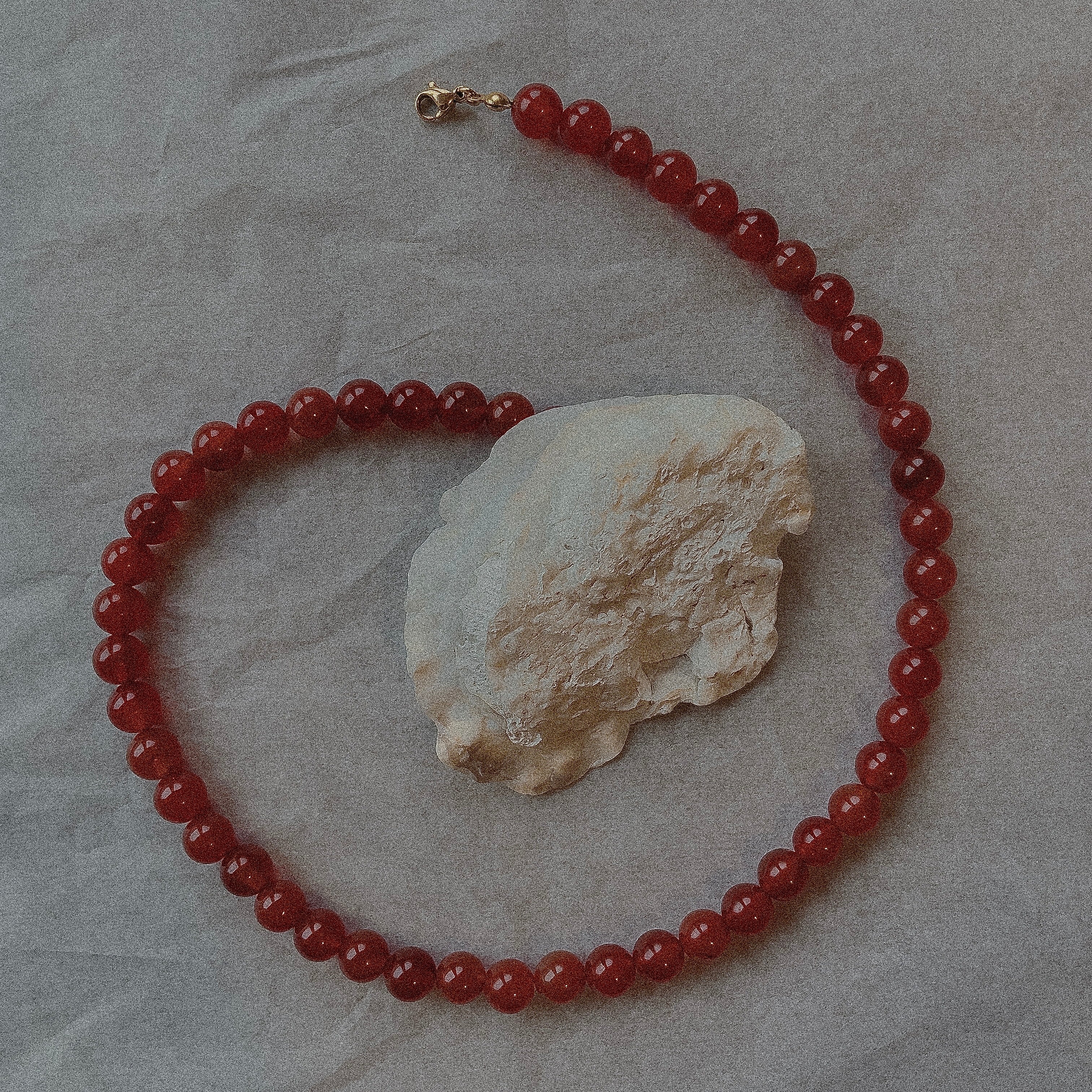 Drops Of Heaven Necklace