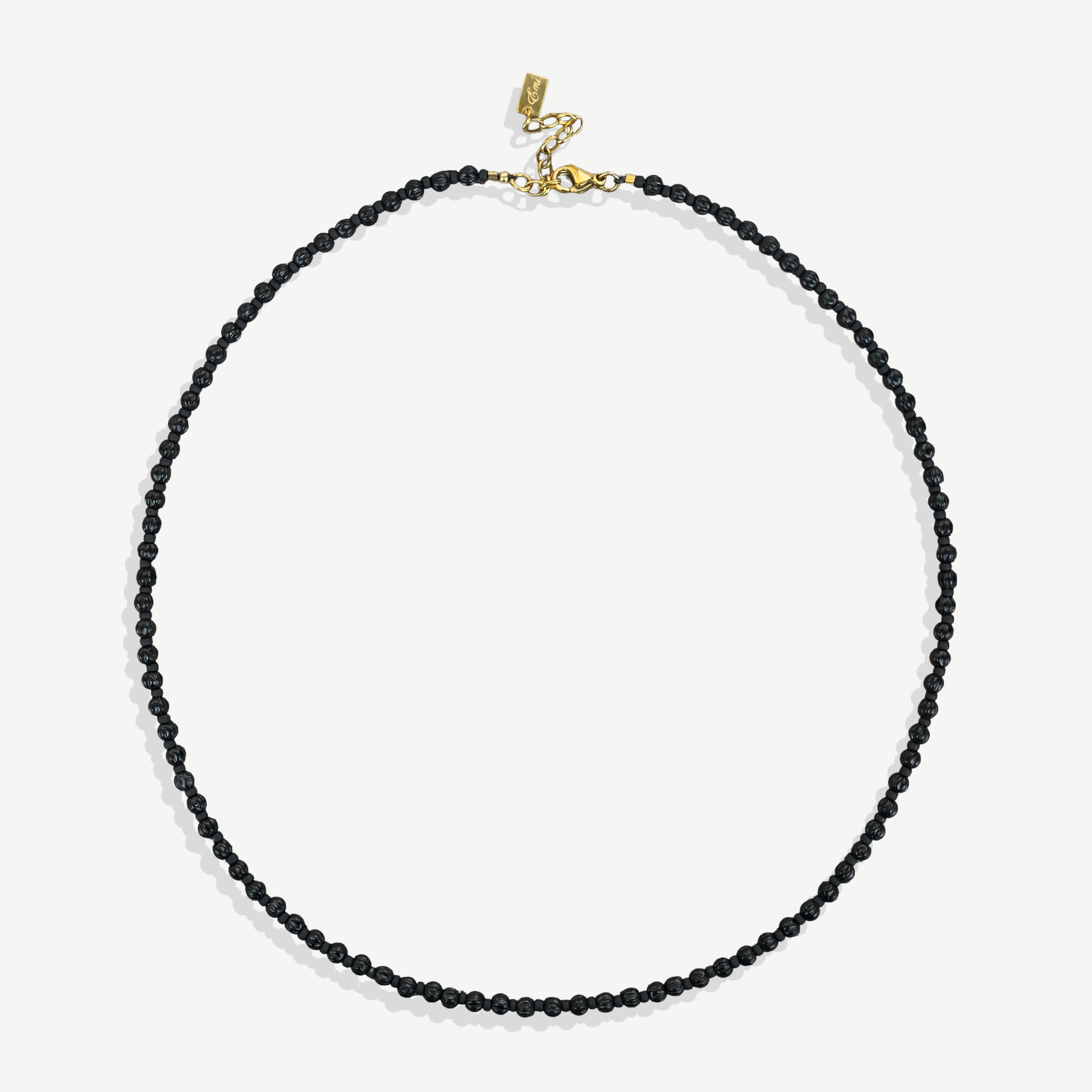 Honeydew  Necklace