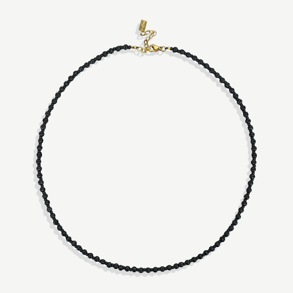 Honeydew  Necklace